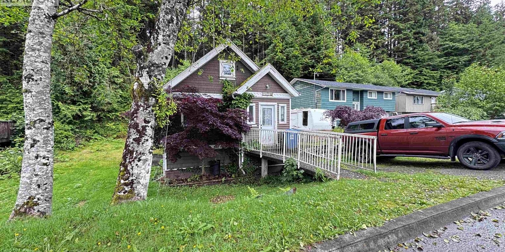 1630 E 8TH AVENUE Prince Rupert Photo 27