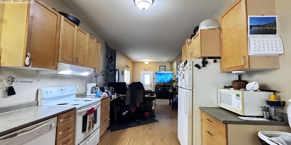 1630 E 8TH AVENUE Prince Rupert Photo 4