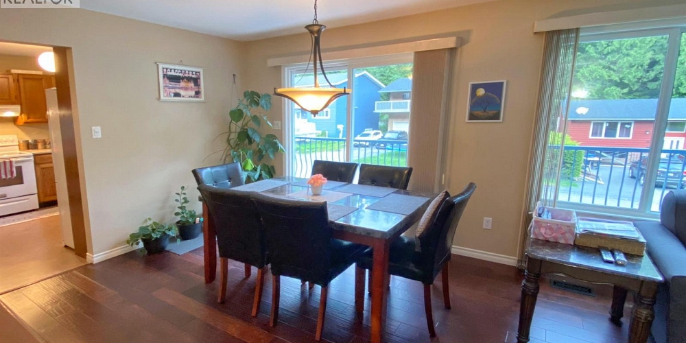 1824 KOOTENAY AVENUE Prince Rupert Photo 10