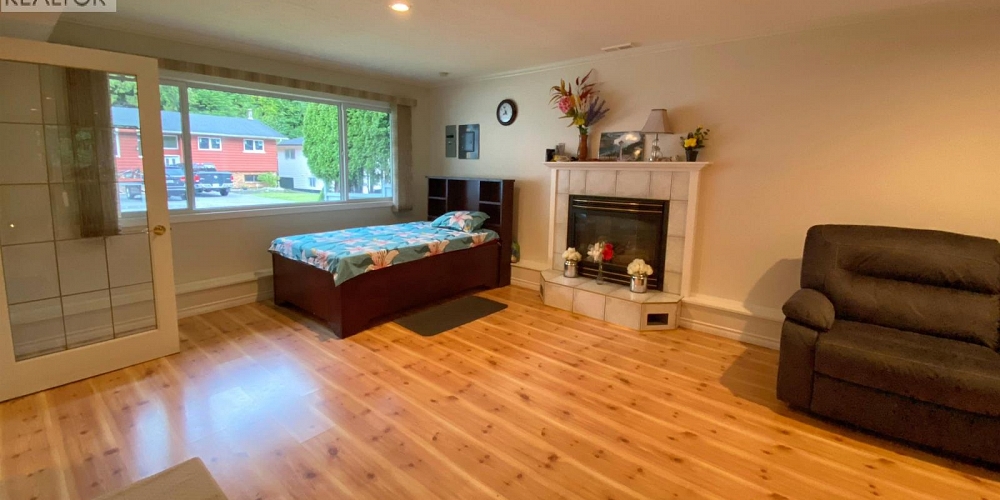 1824 KOOTENAY AVENUE Prince Rupert Photo 14