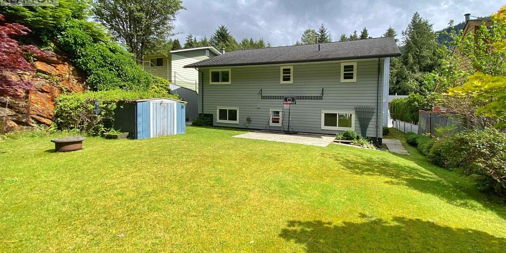 1824 KOOTENAY AVENUE Prince Rupert Photo 15
