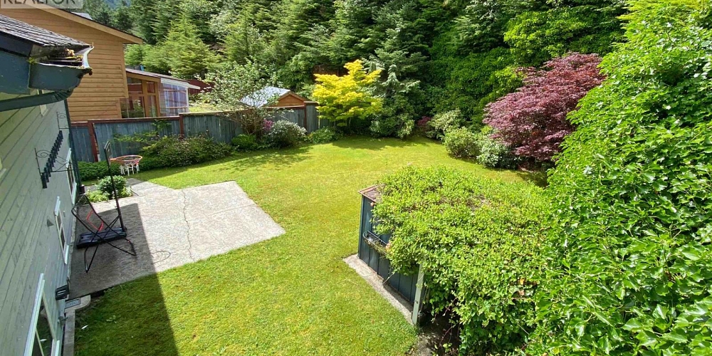 1824 KOOTENAY AVENUE Prince Rupert Photo 16