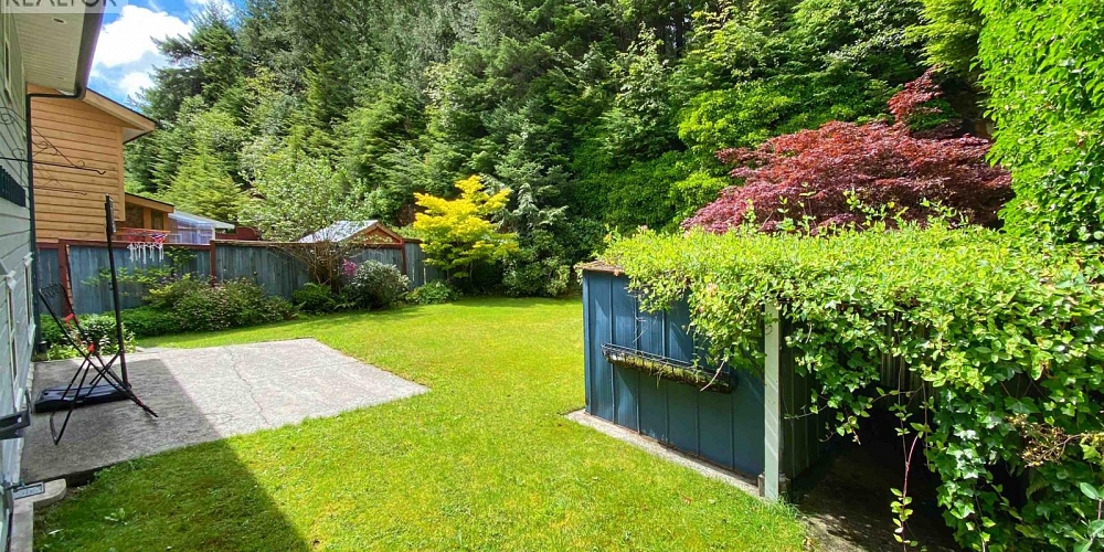 1824 KOOTENAY AVENUE Prince Rupert Photo 29