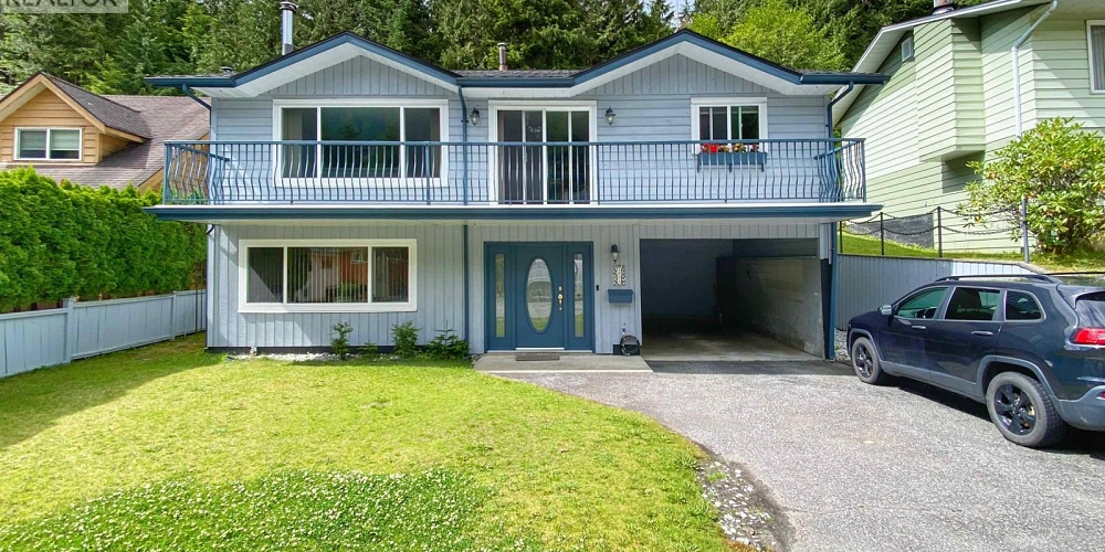 1824 KOOTENAY AVENUE Prince Rupert Photo 30