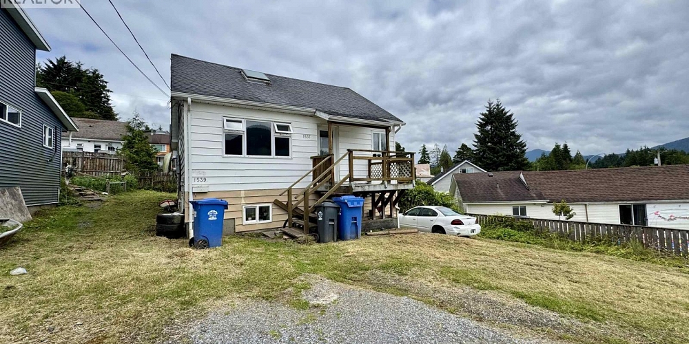 1537-1539 PIGOTT AVENUE Prince Rupert Photo 15