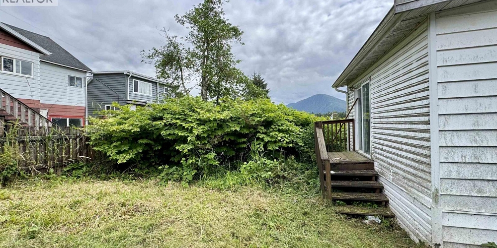 1537-1539 PIGOTT AVENUE Prince Rupert Photo 16