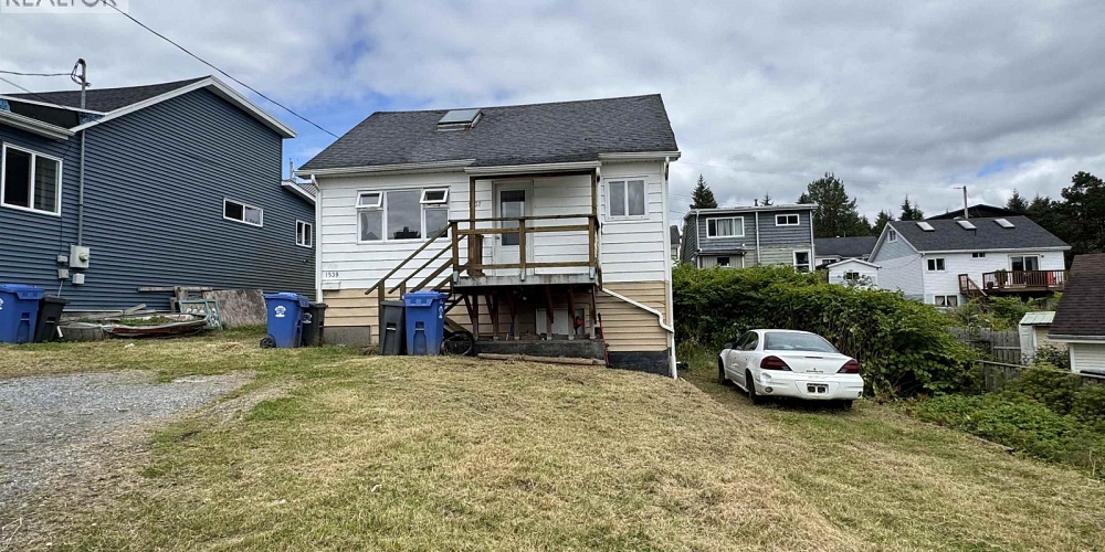 1537-1539 PIGOTT AVENUE Prince Rupert Photo 18