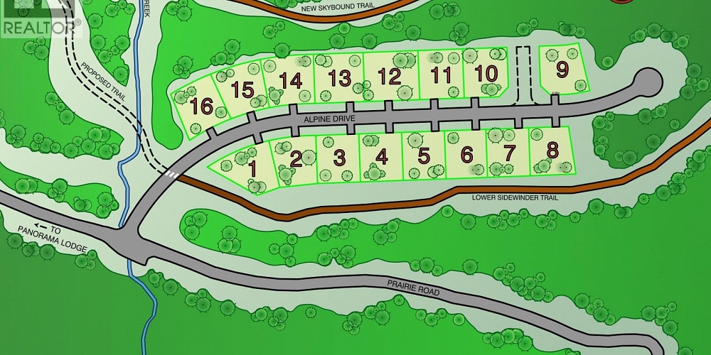 192 ALPINE WAY Smithers Photo 4