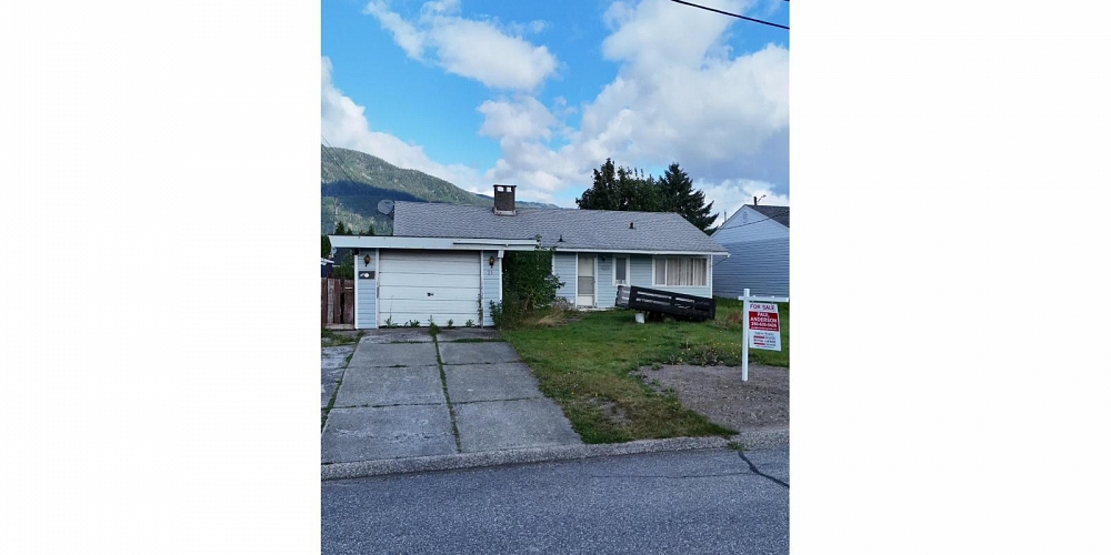 21 KECHIKA STREET Kitimat Photo 6