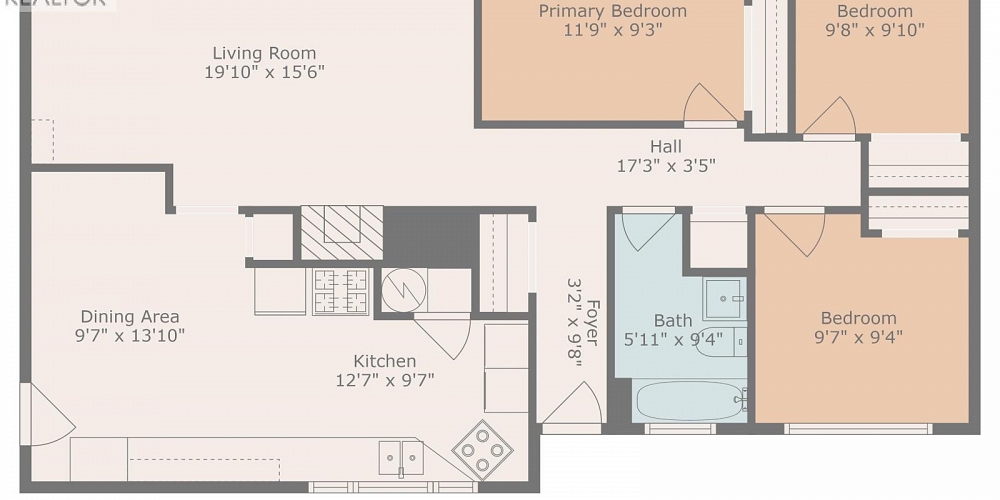 21 KECHIKA STREET Kitimat Photo 7