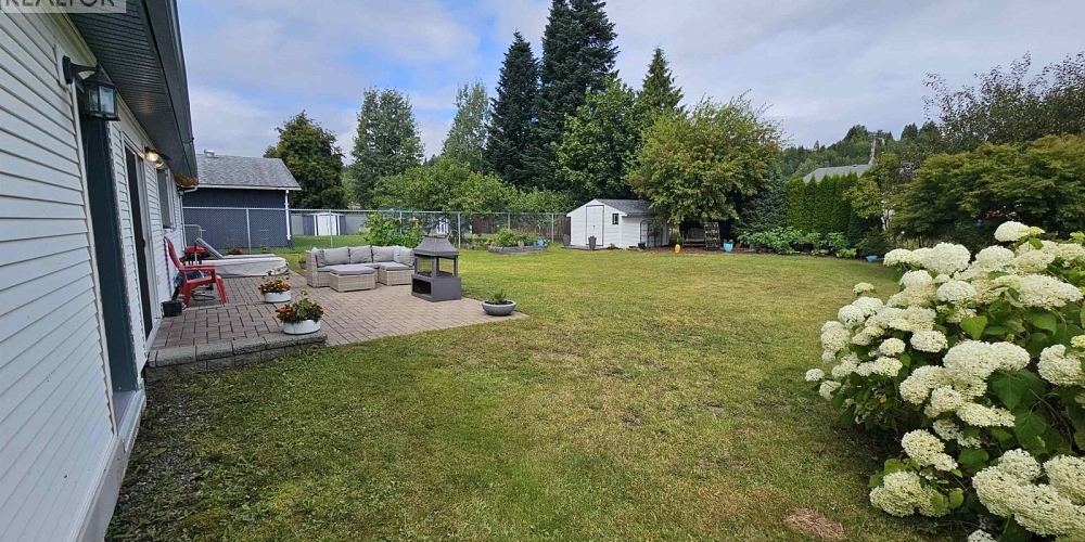 4818 TUCK AVENUE Terrace Photo 19