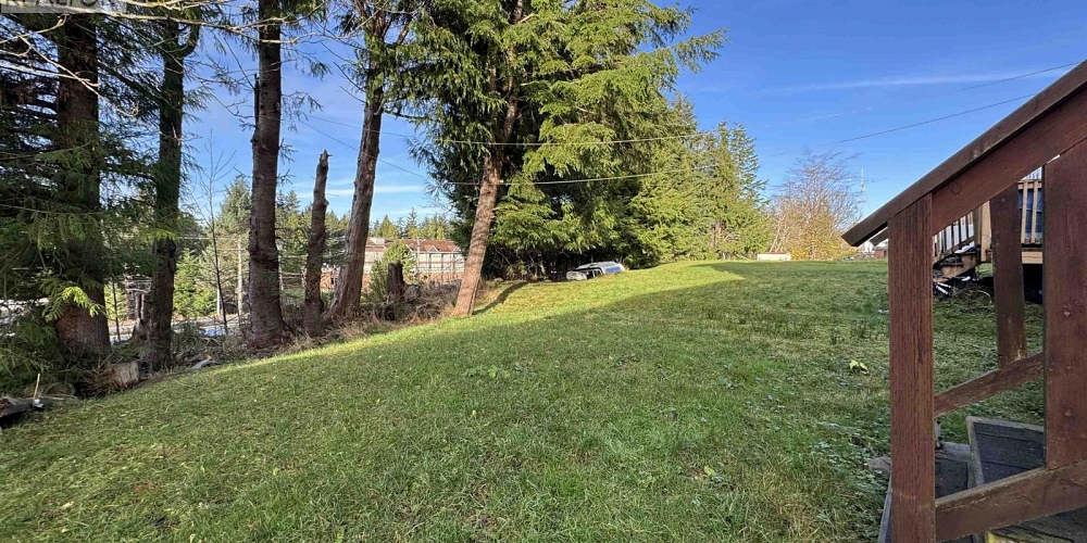 1630 KOOTENAY AVENUE Prince Rupert Photo 19