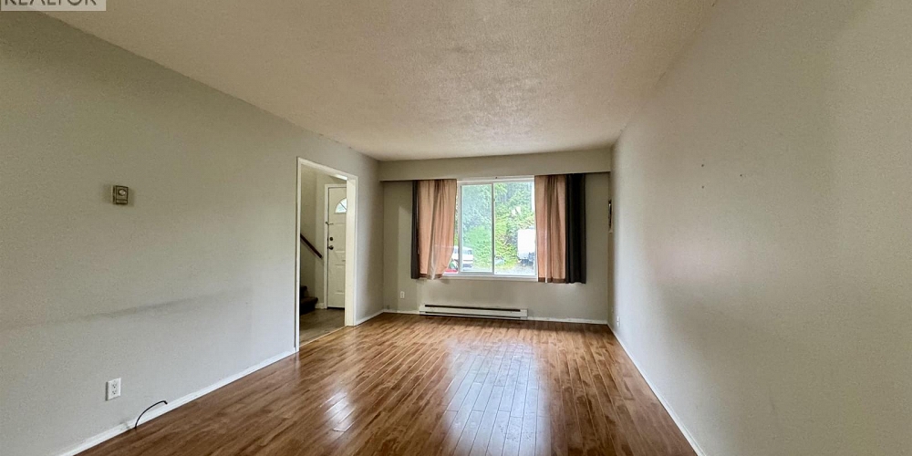 1630 KOOTENAY AVENUE Prince Rupert Photo 2