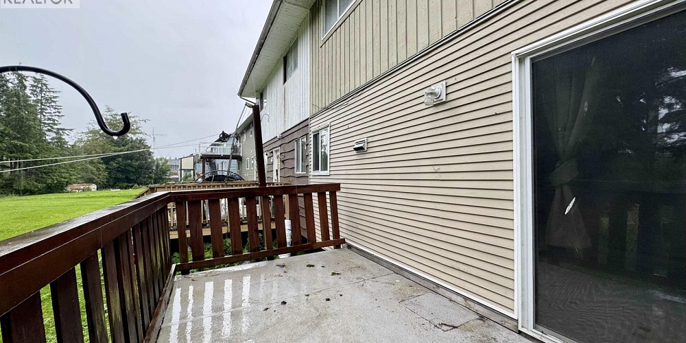 1630 KOOTENAY AVENUE Prince Rupert Photo 20