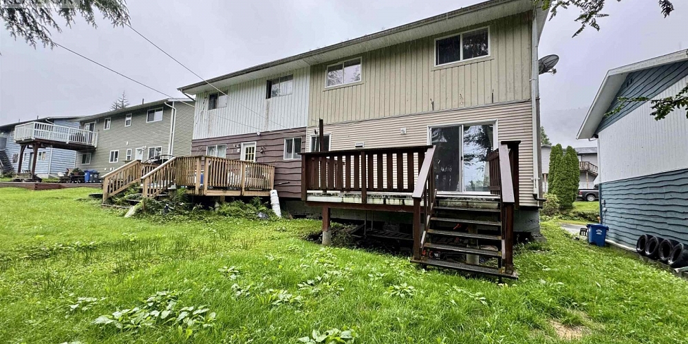 1630 KOOTENAY AVENUE Prince Rupert Photo 22