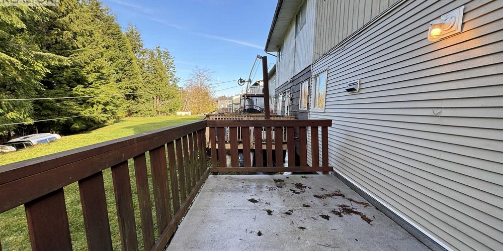 1630 KOOTENAY AVENUE Prince Rupert Photo 22