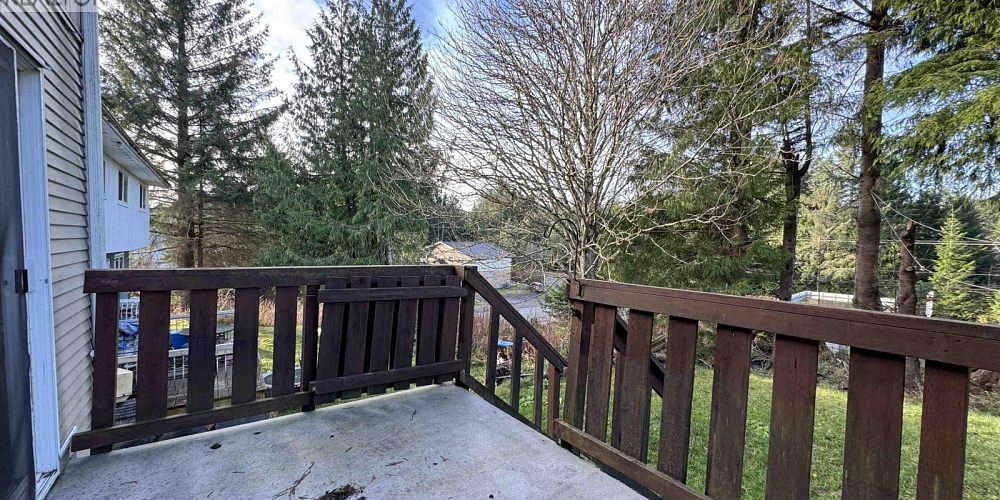 1630 KOOTENAY AVENUE Prince Rupert Photo 23