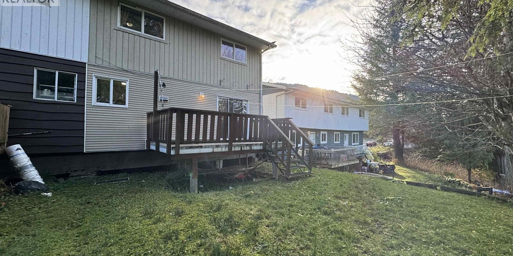 1630 KOOTENAY AVENUE Prince Rupert Photo 25