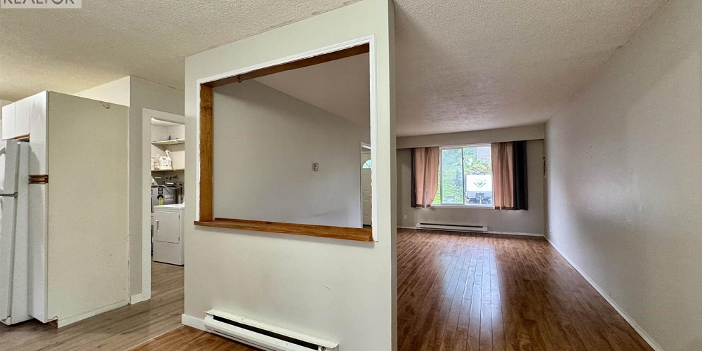 1630 KOOTENAY AVENUE Prince Rupert Photo 3