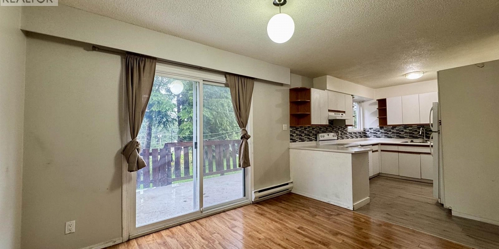 1630 KOOTENAY AVENUE Prince Rupert Photo 4