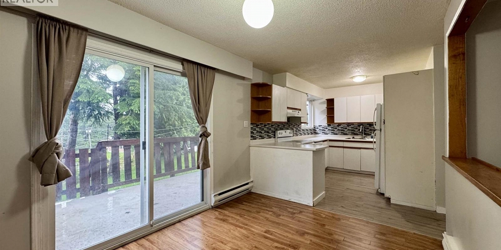 1630 KOOTENAY AVENUE Prince Rupert Photo 5