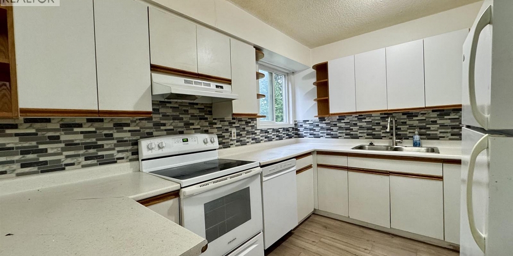 1630 KOOTENAY AVENUE Prince Rupert Photo 6