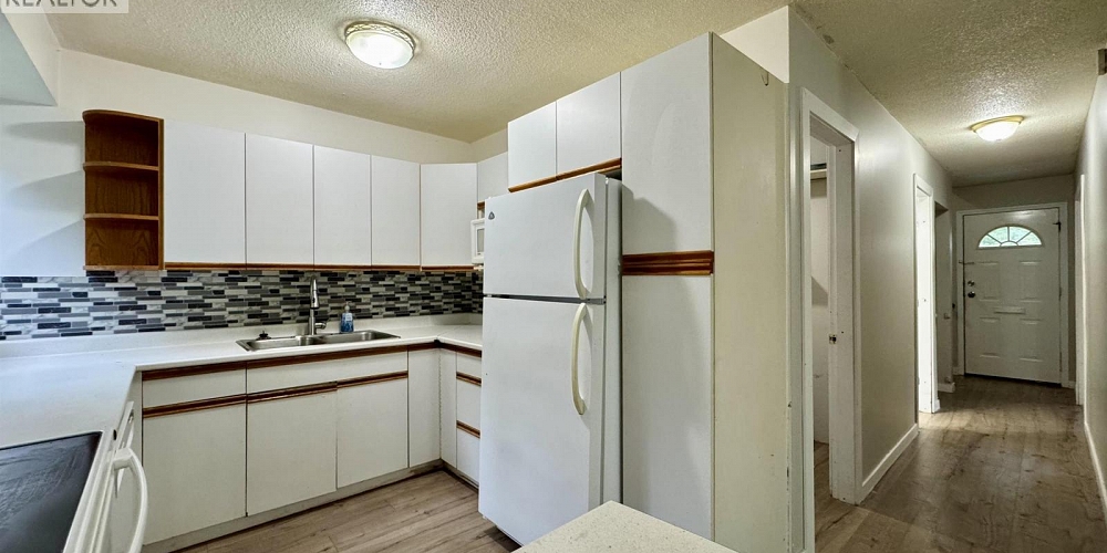 1630 KOOTENAY AVENUE Prince Rupert Photo 7