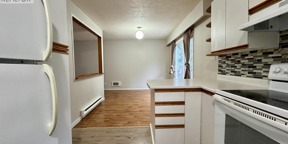 1630 KOOTENAY AVENUE Prince Rupert Photo 9