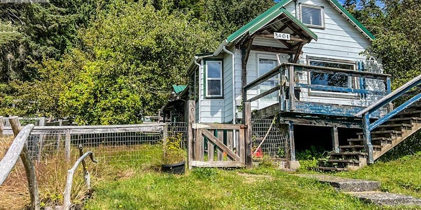 3401 OCEANVIEW DRIVE Daajing Giids City Photo 29