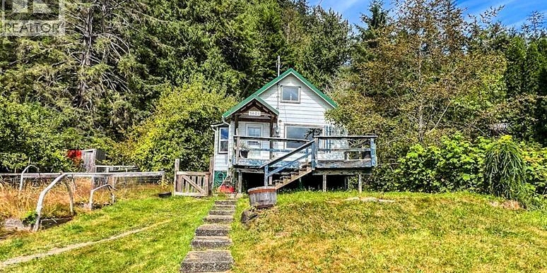 3401 OCEANVIEW DRIVE Daajing Giids City Photo 4