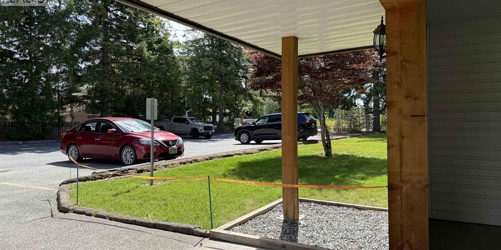 216 4931 WALSH AVENUE Terrace Photo 15