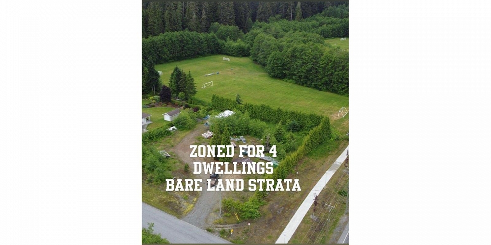 3 BLUEBERRY AVENUE Kitimat Photo 2