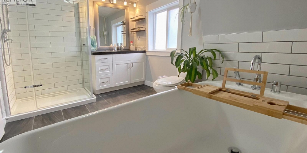 419 E 6TH AVENUE Prince Rupert Photo 12