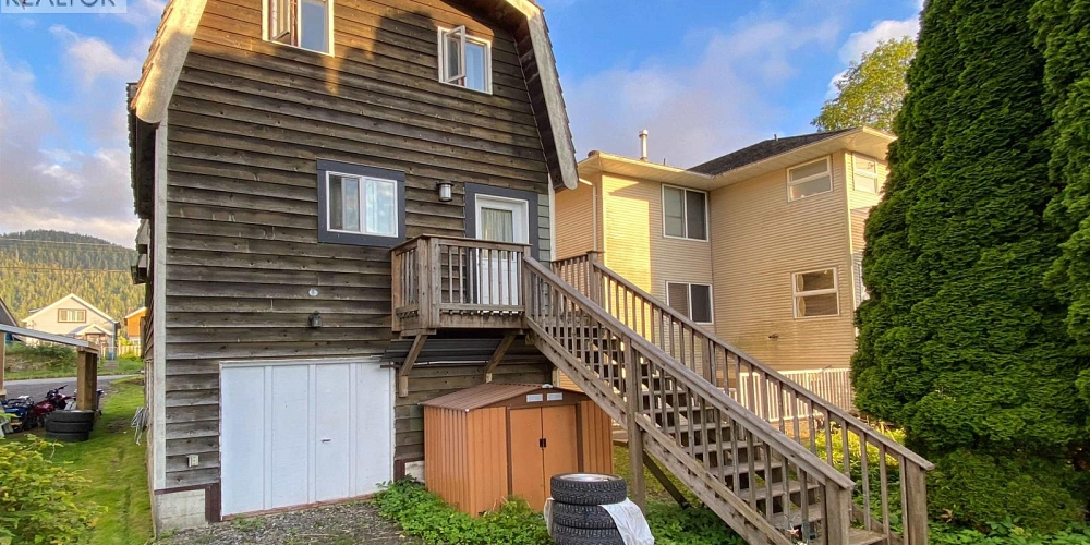 419 E 6TH AVENUE Prince Rupert Photo 14