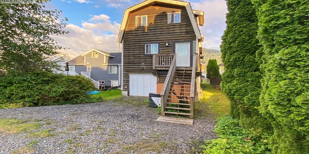 419 E 6TH AVENUE Prince Rupert Photo 16