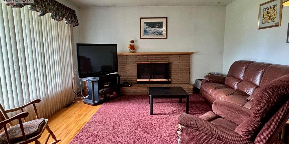 4816 DAVIS AVENUE Terrace Photo 2