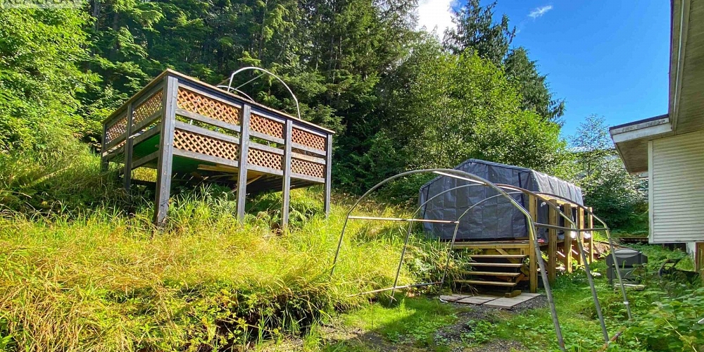 1105 BORDEN STREET Prince Rupert Photo 11
