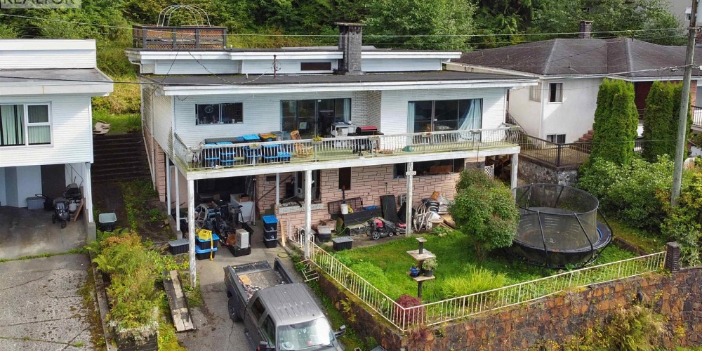 1105 BORDEN STREET Prince Rupert Photo 13