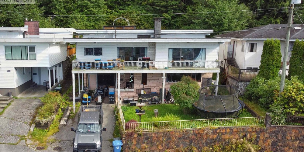 1105 BORDEN STREET Prince Rupert Photo 16