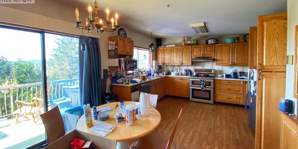1105 BORDEN STREET Prince Rupert Photo 4
