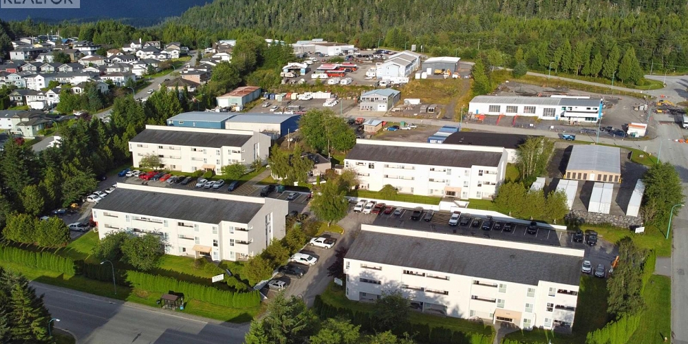310 840 PRINCE RUPERT BOULEVARD Prince Rupert Photo 29
