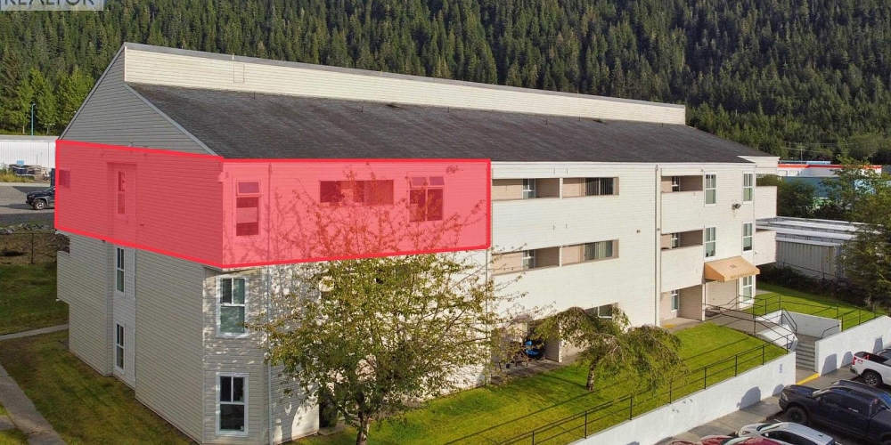 310 840 PRINCE RUPERT BOULEVARD Prince Rupert Photo 3