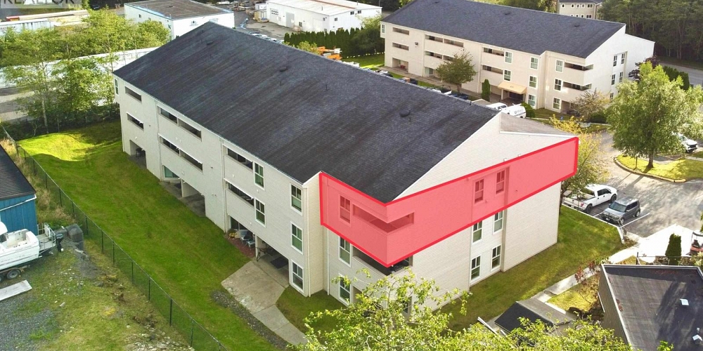 310 840 PRINCE RUPERT BOULEVARD Prince Rupert Photo 4