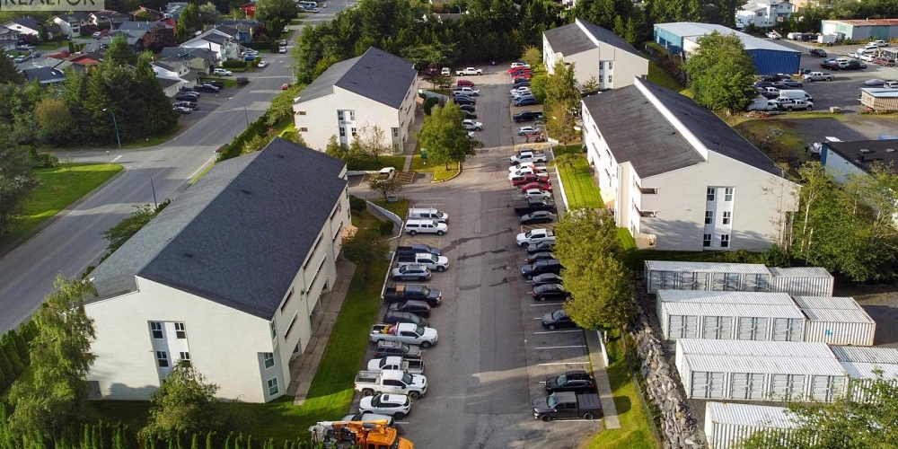 310 840 PRINCE RUPERT BOULEVARD Prince Rupert Photo 5