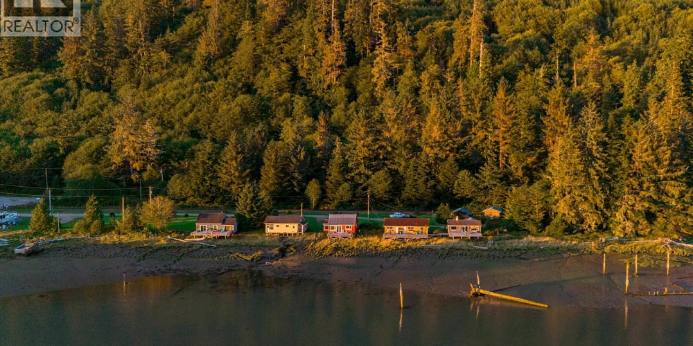 LOT 44 CASSIAR DRIVE Port Edward Photo 10