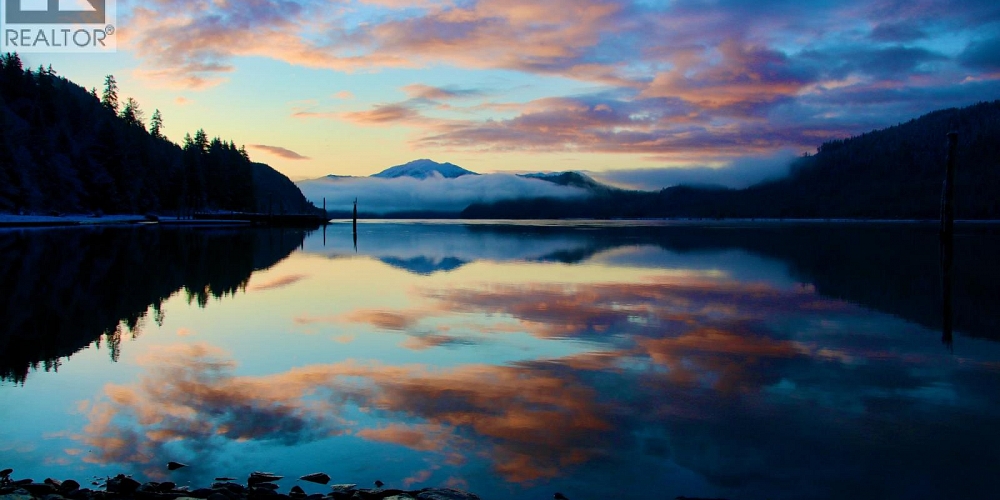 LOT 44 CASSIAR DRIVE Port Edward Photo 13