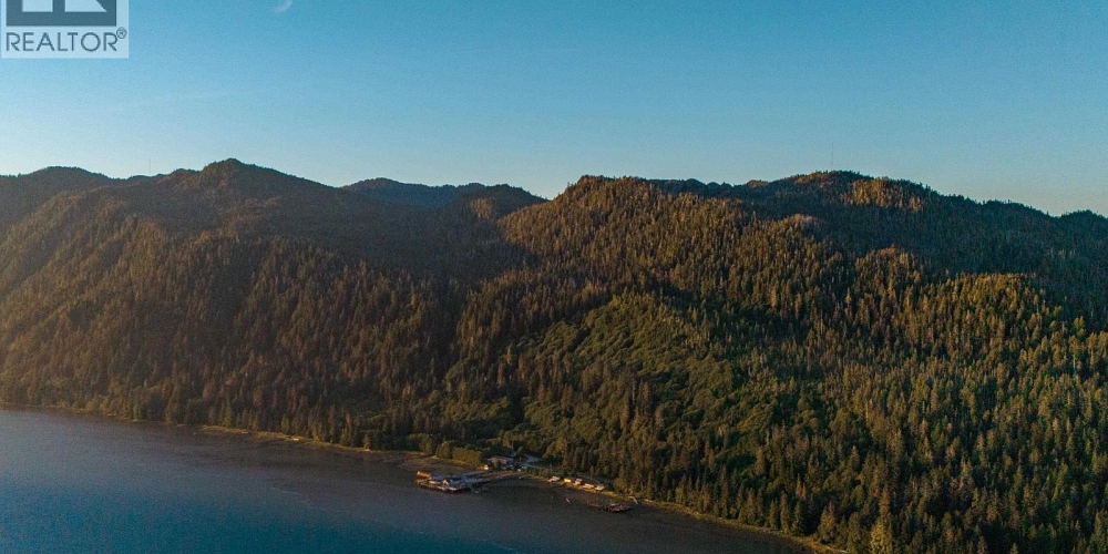 LOT 44 CASSIAR DRIVE Port Edward Photo 14