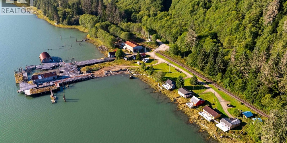 LOT 44 CASSIAR DRIVE Port Edward Photo 17