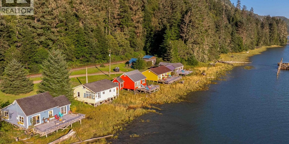 LOT 44 CASSIAR DRIVE Port Edward Photo 19