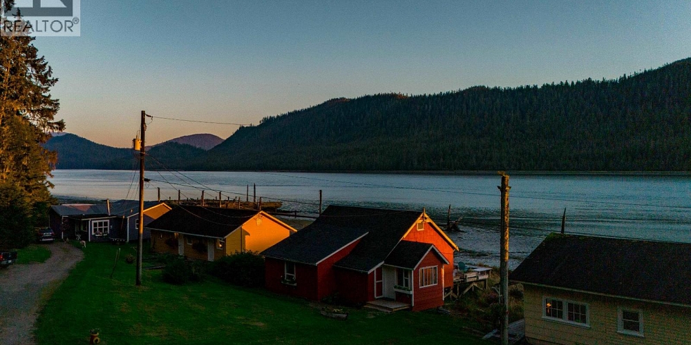 LOT 44 CASSIAR DRIVE Port Edward Photo 23